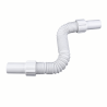 Pack groupe de sécurité 3/4" + siphon + réducteur de pression + flexible d'évacuation