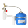 Pack tout compris chauffe eau électrique 200 L Sagéo stéatite ARISTON