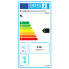 Pack Chauffe eau électrique 150 Litres Sagéo stéatite vertical ARISTON + Groupe de sécurité 3/4" + Siphon
