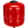 Pack support potence équipée + vase d'expansion chauffage 12 litres Fluidheat + Filtre magnétique Fluidheat