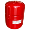 Pack support potence équipée + vase d'expansion chauffage 18 litres Fluidheat + Filtre magnétique Fluidheat