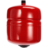 Pack support potence équipée + vase d'expansion chauffage 12 litres + Filtre magnétique + Circulateur Fluidheat