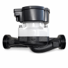 Pack support potence équipée + vase d'expansion chauffage 18 litres + Filtre magnétique + Circulateur Fluidheat