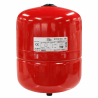 Pack support potence équipée + vase d'expansion chauffage 18 litres + Filtre magnétique + Circulateur Fluidheat