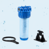 Pack Adoucisseur Volu/Monobloc FLECK 5600 ECO