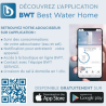 Adoucisseur d'eau New Access BWT
