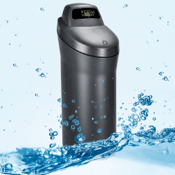 Adoucisseur d'eau monobloc semi-industriel NSC34L NORTH STAR Adoucisseur d'eau monobloc semi-industriel NSC34L NORTH STAR