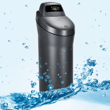 Adoucisseur d'eau monobloc semi-industriel NSC34L NORTH STAR