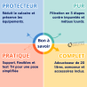 Pack Adoucisseur 20 L WATER SOFTENER + Osmoseur + accessoires adoucisseur