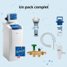 Adoucisseur d'eau Best Water Box BWT