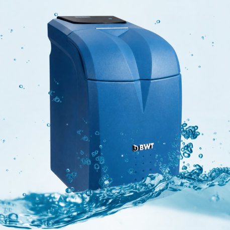 Adoucisseur d'eau Aqa Perla Compact BWT