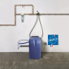 Adoucisseur d'eau Aqa Perla Compact BWT