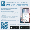 Adoucisseur d'eau BWT Perla Sphere XL