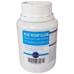 Res-Clean 250 mL pour nettoyage résine Adoucisseur