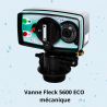 Tête pour adoucisseur FLECK 5600 ECO