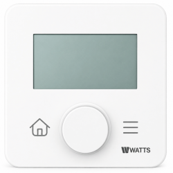 Thermostat d'ambiance THRADIO GRETEL