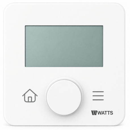Thermostat d'ambiance THRADIO