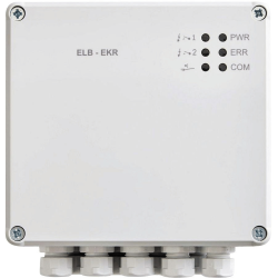Module de régulation ELM-EKR BOSCH pour chaudière électrique Tronic Heat 3500