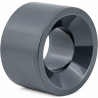 Réduction simple PVC diamètre 63 x 50mm