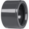 Réduction simple PVC diamètre 63 x 50mm
