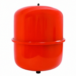 Vase d'expansion 25 L avec support Gretel