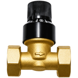 Soupape différentielle en Ligne 3/4" Thermador