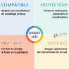 COLMAT'FUITES 1L