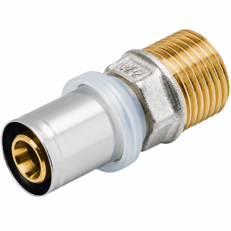 Raccord multicouche fixe RBM