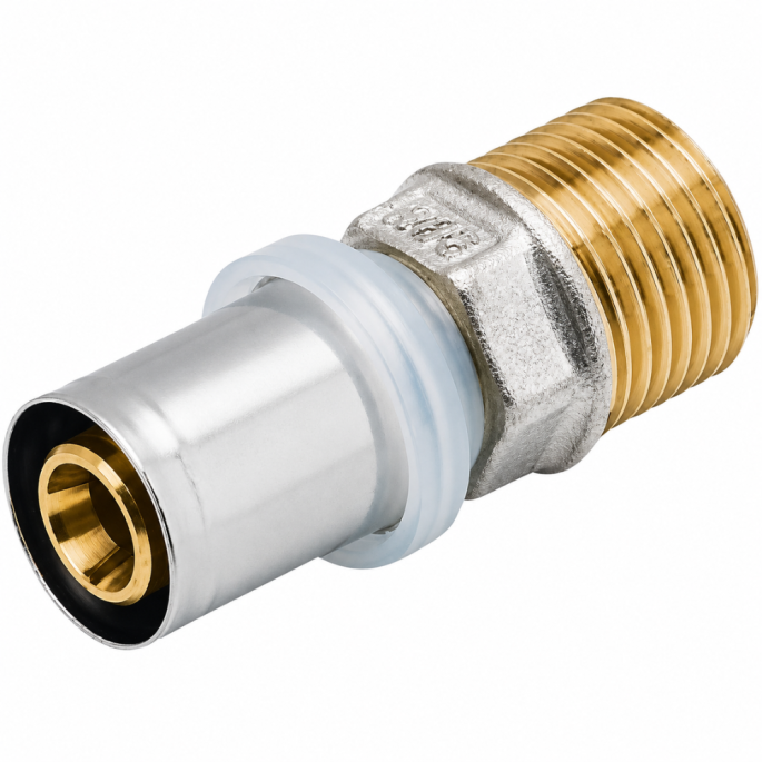 Raccord multicouche fixe RBM