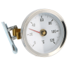 Thermomètre applique Ø63 THERMADOR TB