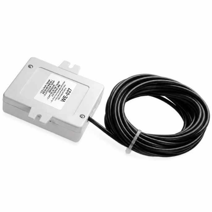 Sonde extérieure pour chaudière électrique Kospel