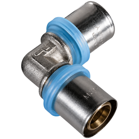 Coude 90° multicouche RBM