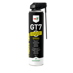 Aérosol 400 ml GT7 Multispray unique de qualité supérieur TEC7 Novatech