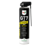 Aérosol 400 ml GT7 Multispray unique de qualité supérieur TEC7 Novatech