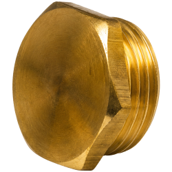 Bouchon laiton Thermador NF