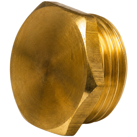 Bouchon laiton Thermador NF