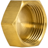 Bouchon laiton Thermador NF