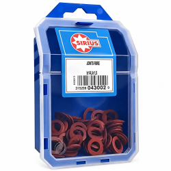 Joint fibre 15x21 (1/2") par 100
