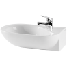 Lavabo suspendu DOURO SANINDUSA