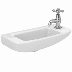 Lave-mains Ulysse Ideal Standard
