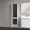 Colonne de salle de bains 2 portes COLLARO Villeroy & Boch