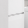 Colonne de salle de bains 2 portes COLLARO Villeroy & Boch
