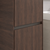 Colonne de salle de bains 2 portes COLLARO Villeroy & Boch