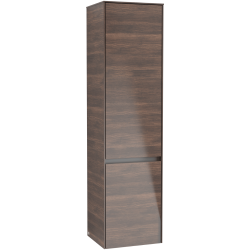 Colonne de salle de bains 2 portes COLLARO Villeroy & Boch