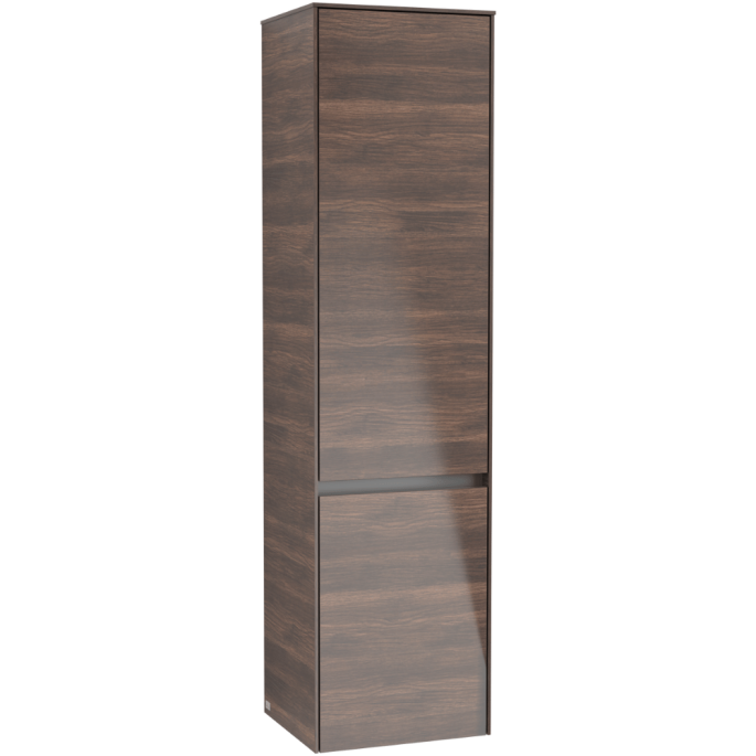 Colonne de salle de bains 2 portes COLLARO Villeroy & Boch