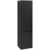 Colonne de salle de bains 2 portes COLLARO Villeroy & Boch