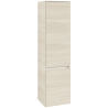 Colonne de salle de bains 2 portes COLLARO Villeroy & Boch