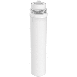 Cartouche de filtration pour Mitigeur cuisine avec système de filtration - Schütte