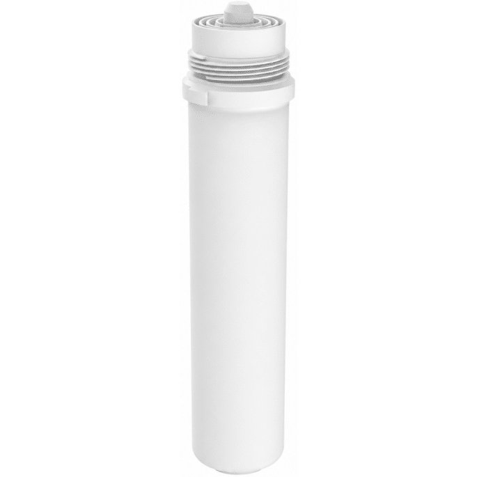 Cartouche de filtration pour Mitigeur cuisine avec système de filtration - Schütte