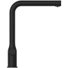 Mitigeur cuisine avec système de filtration Noir mat - Schütte